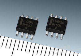 安森美半导体推出优化轻载能效的低能耗高能效DC-DC转换器集成电路设计