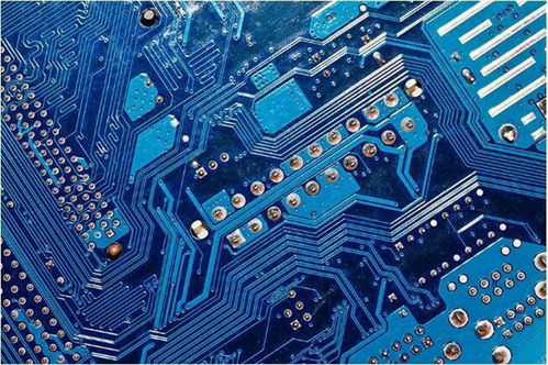 无锡外贸前7月创新高 集成电路设计引领增长，进出口总值突破4287亿元