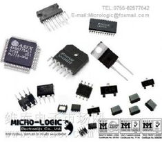 深圳电子产业中的微逻辑集成电路设计