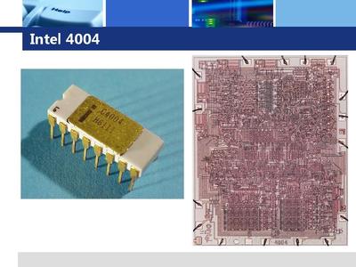 集成电路设计 从概念到现实的精密艺术