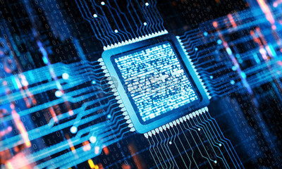 集成电路设计领域迎来新突破，行业创新步伐加速