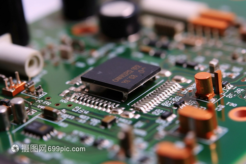 集成电路设计与电路板电子元件的协同发展