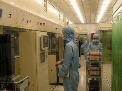 谢文录 用互联网思维整合国产IC生态圈，驱动集成电路设计新范式