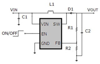 硕芯科技 SOT23-6 封装 3V 升 5V/1.2A 升压 IC SY7208 的理想替代之选